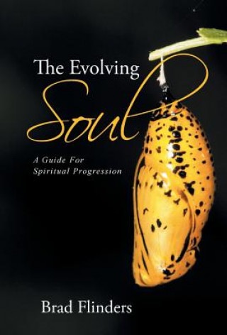 Knjiga Evolving Soul Brad Flinders