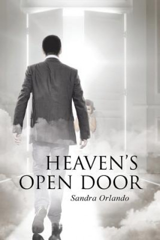 Carte Heaven's Open Door Sandra Orlando