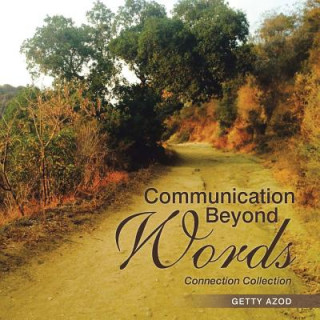 Kniha Communication Beyond Words Getty Azod