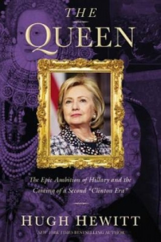 Libro Queen Hugh Hewitt