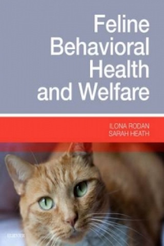 Carte Feline Behavioral Health and Welfare Sarah Heath