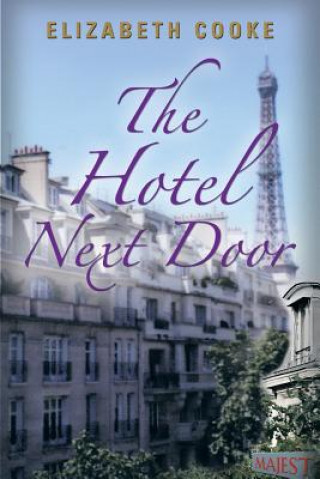 Книга Hotel Next Door Cooke