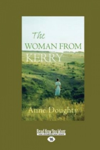 Książka Woman from Kerry Anne Doughty