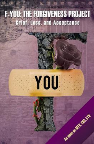 Boek F-You Tara Muldoon