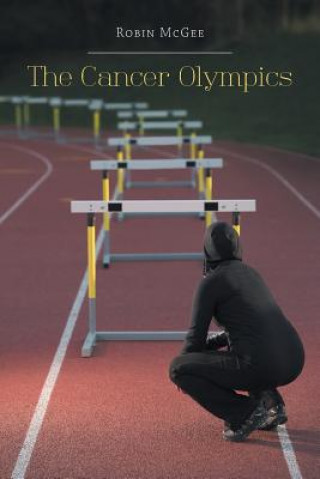 Carte Cancer Olympics Robin McGee