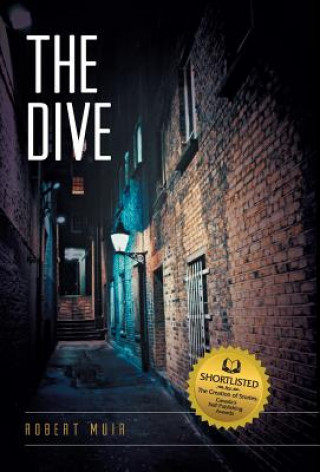 Book Dive Robert Muir