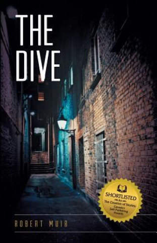 Книга Dive Robert Muir