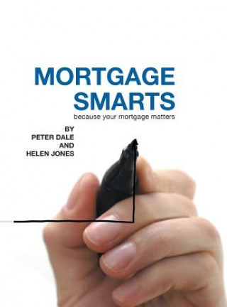 Kniha Mortgage Smarts Dr Peter (Nspcc UK) Dale