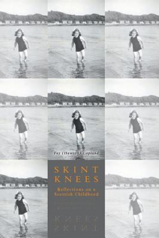 Книга Skint Knees Fay (Hawson) Copland