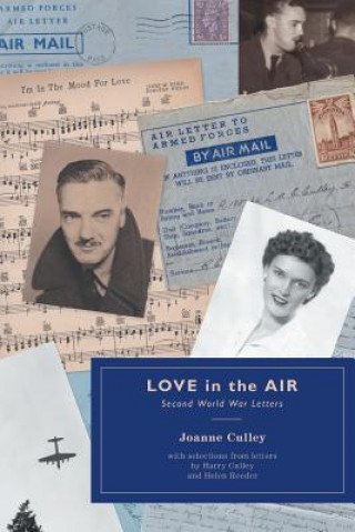 Könyv Love in the Air Helen Reeder