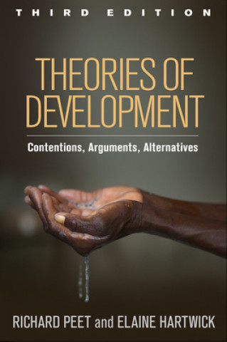 Книга Theories of Development Elaine Hartwick