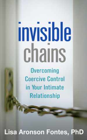 Buch Invisible Chains Lisa Aronson Fontes