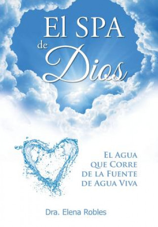 Carte SPA de Dios Dra Elena Robles