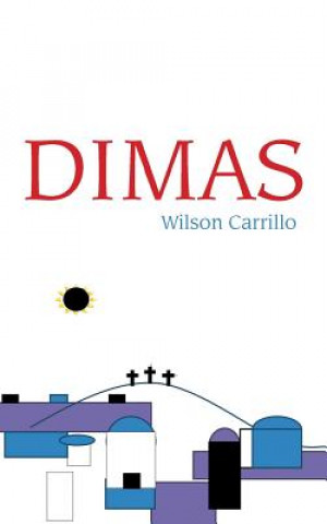 Knjiga Dimas Wilson Carrillo