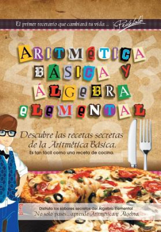 Buch Aritmetica Basica Y Algebra Elemental Luis Ocadiz Lopez