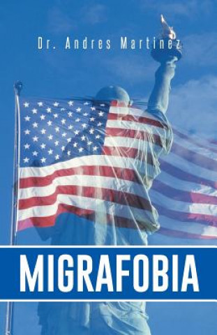 Книга Migrafobia Dr Andres Martinez