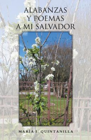 Kniha Alabanzas y poemas a mi Salvador Maria I Quintanilla