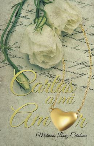 Buch Cartas a mi amor Mariana Lopez Cardona