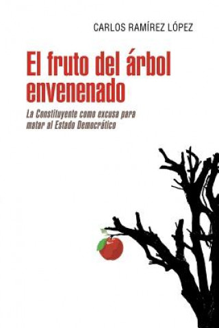 Carte fruto del arbol envenenado Carlos Ramirez Lopez