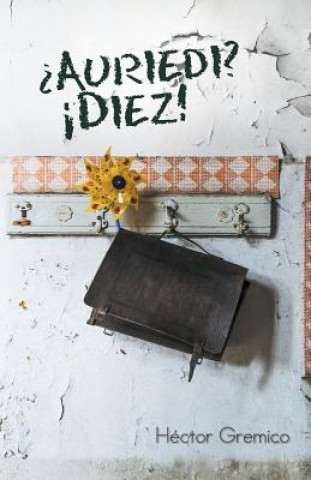 Carte ?Auriedi? !Diez! Hector Gremico