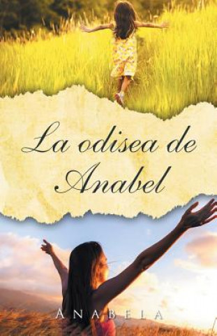 Buch odisea de Anabel Anabela