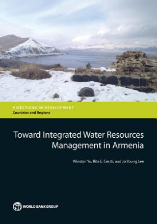 Carte Toward Integrated Water Resources Management in Armenia Ju Young Lee