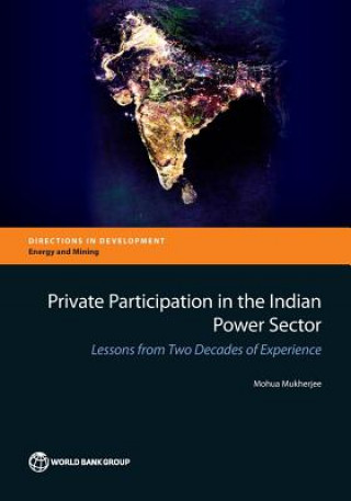 Carte Private Participation in the Indian Power Sector Mohua Mukherjee
