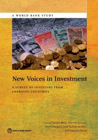 Carte New voices in investment Gonzalo Varela