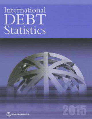 Книга International debt statistics 2015 World Bank