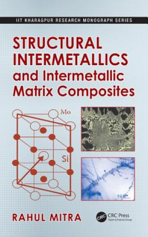 Carte Structural Intermetallics and Intermetallic Matrix Composites Rahul Mitra