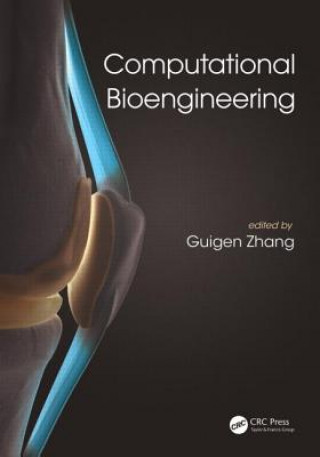 Kniha Computational Bioengineering Zhang
