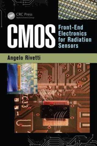 Buch CMOS Angelo Rivetti