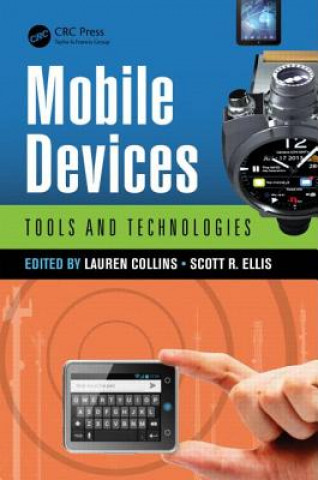 Book Mobile Devices Lauren Collins
