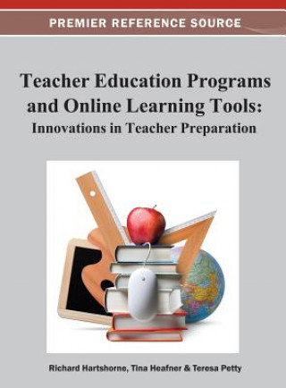Carte Teacher Education Programs and Online Learning Tools Richard Hartshorne