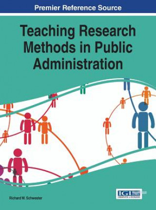 Buch Teaching Research Methods in Public Administration Richard Wilmot Schwester