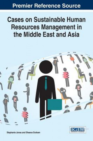 Libro Cases on Sustainable Human Resources Management in the Middle East and Asia Sheena Graham