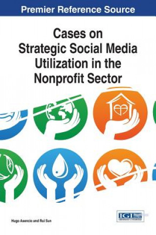 Carte Cases on Strategic Social Media Utilization in the Nonprofit Sector Rui Sun