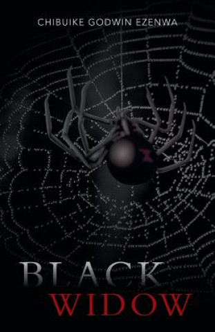 Buch Black Widow Chibuike Godwin Ezenwa