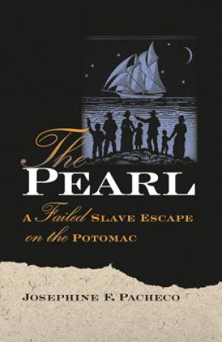 Knjiga Pearl Josephine F. Pacheco