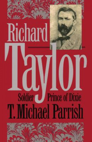 Carte Richard Taylor T.Michael Parrish