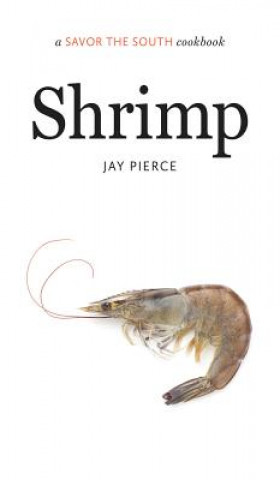 Книга Shrimp Jay Pierce