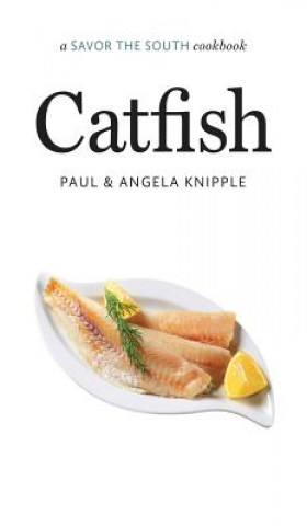 Buch Catfish Angela Knipple