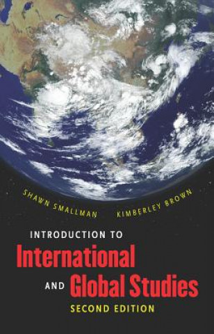 Carte Introduction to International and Global Studies Kimberley Brown