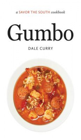 Könyv Gumbo Dale Curry