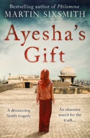 Kniha Ayesha's Gift Martin Sixsmith