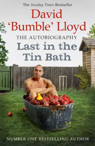 Kniha Last in the Tin Bath David Lloyd