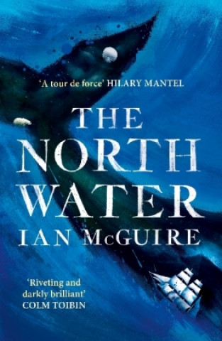 Könyv North Water Ian McGuire