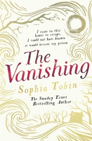 Carte Vanishing SOPHIA TOBIN