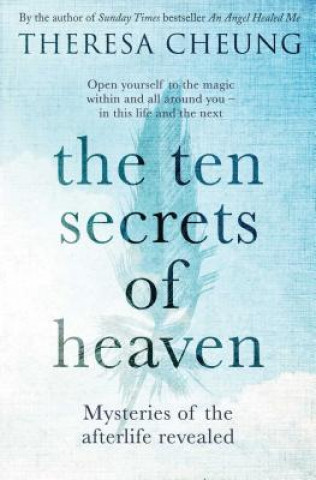 Carte Ten Secrets of Heaven Theresa Cheung