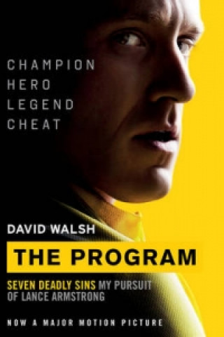Könyv Program David Walsh